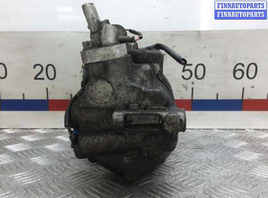 купить компрессор кондиционера дизельный на MERCEDES BENZ SPRINTER 2