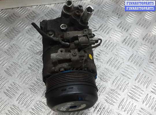 купить компрессор кондиционера дизельный на MERCEDES BENZ SPRINTER 2