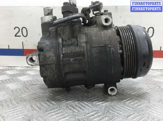 купить компрессор кондиционера дизельный на MERCEDES BENZ SPRINTER 2