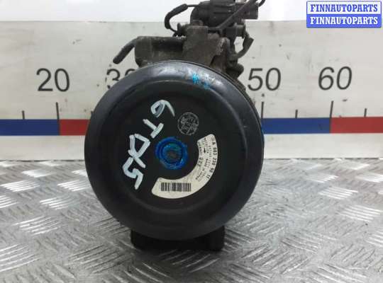 купить компрессор кондиционера дизельный на MERCEDES BENZ SPRINTER 2