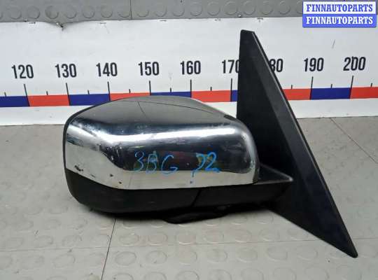 купить зеркало наружное правое на LAND ROVER RANGE ROVER 3