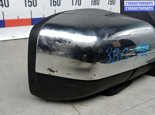 купить зеркало наружное правое на LAND ROVER RANGE ROVER 3