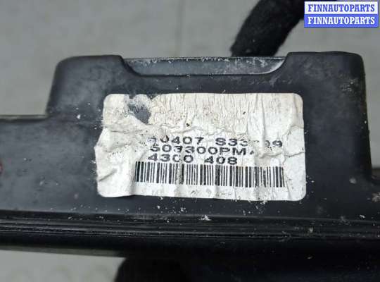 купить зеркало наружное правое на LAND ROVER RANGE ROVER 3