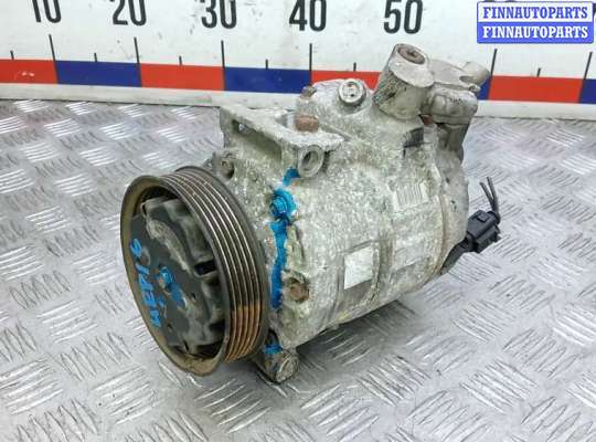 купить компрессор кондиционера дизельный на VOLKSWAGEN TOURAN (1T1, 1T2)