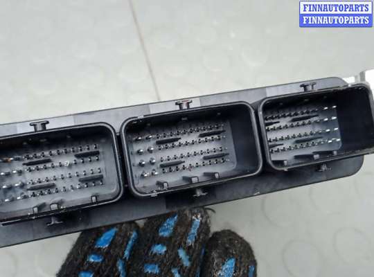 купить блок управления двс на LAND ROVER RANGE ROVER 3