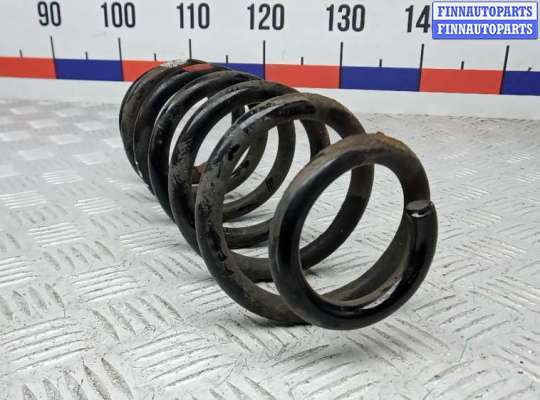купить пружина задняя на NISSAN QASHQAI J11