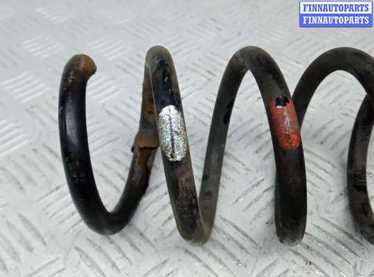 купить пружина задняя на NISSAN QASHQAI J11
