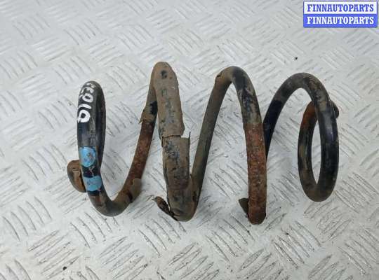 купить пружина задняя на MERCEDES BENZ A-CLASS W176