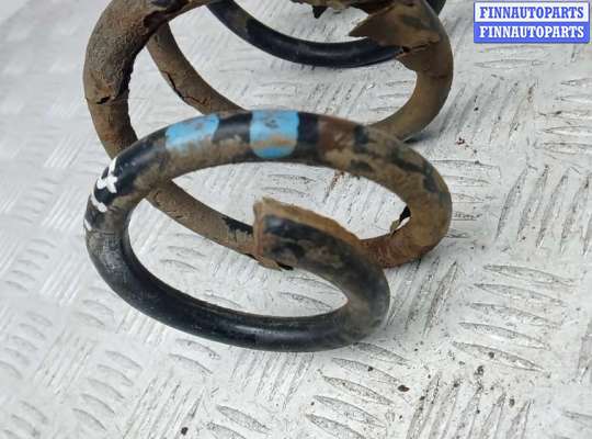 купить пружина задняя на MERCEDES BENZ A-CLASS W176