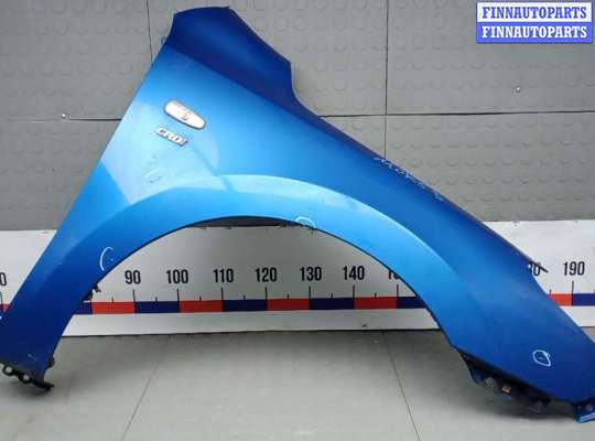 купить крыло переднее правое на HYUNDAI I30 FD
