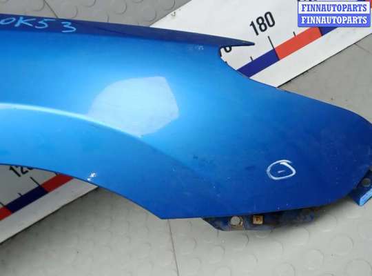 купить крыло переднее правое на HYUNDAI I30 FD