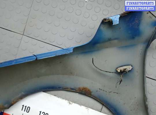 купить крыло переднее правое на HYUNDAI I30 FD