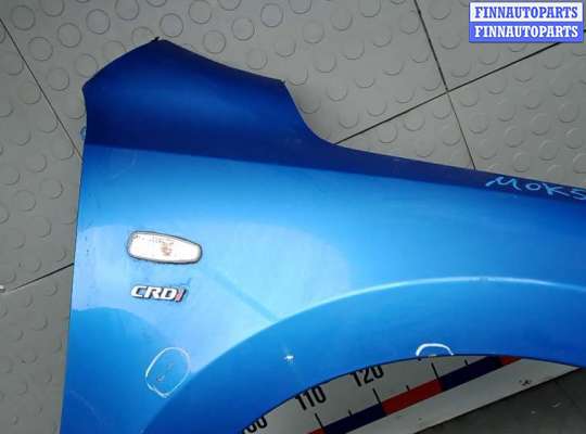 купить крыло переднее правое на HYUNDAI I30 FD