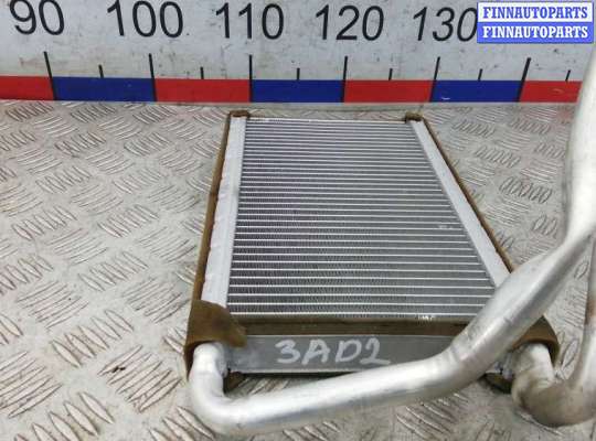 Радиатор отопителя (печки) на Hyundai Grand Starex (TQ) II