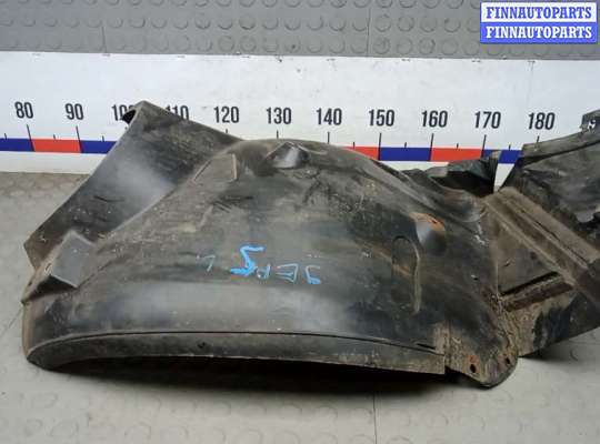 защита арок (защита крыла, подкрылок) передняя левая MB1460088 на MERCEDES BENZ CLK C209