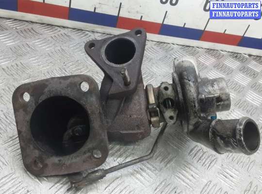 купить турбина дизельная на FORD TRANSIT 7