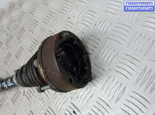 купить привод передний левый на SKODA OCTAVIA A5