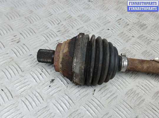 купить привод передний левый на SKODA OCTAVIA A5