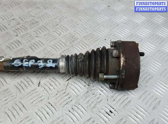 купить привод передний левый на SKODA OCTAVIA A5