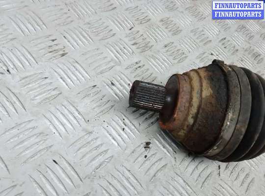 купить привод передний левый на SKODA OCTAVIA A5