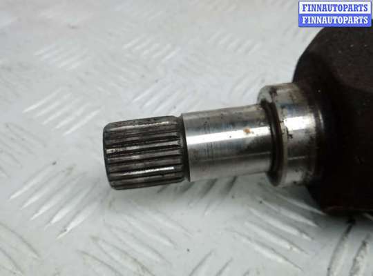 купить привод передний левый на PEUGEOT 308 1