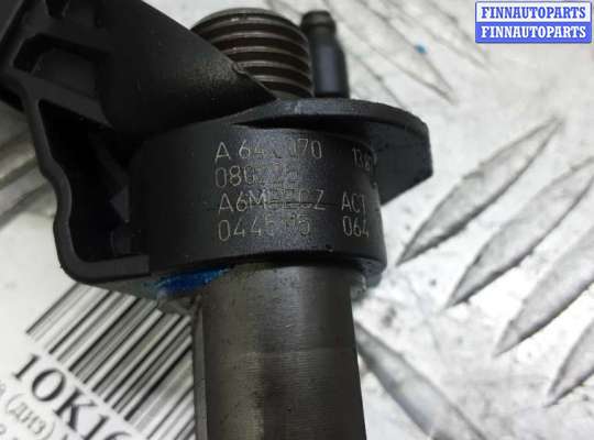 купить форсунка дизельная на MERCEDES BENZ M-CLASS W164