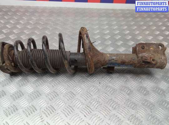 купить пружина задняя правая на HYUNDAI TUCSON JM