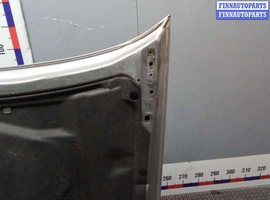 Капот на Honda Accord VII (CL)