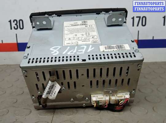 купить магнитола на HYUNDAI H1 (STAREX) 2