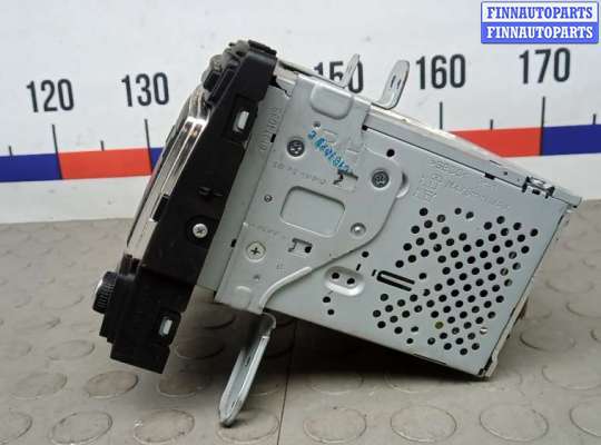 купить магнитола на HYUNDAI H1 (STAREX) 2