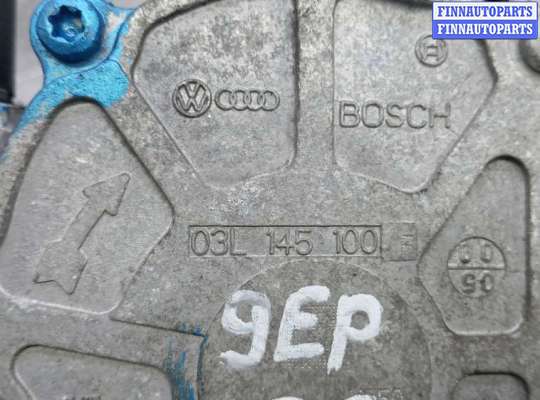 купить насос вакуумный на VOLKSWAGEN PASSAT B6