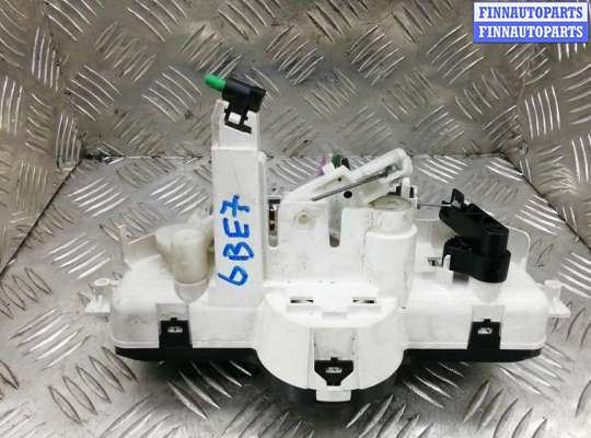 купить блок управления печки и климат-контроля на RENAULT MODUS 2