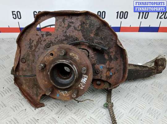 ступица передняя левая LRS3054 на LAND ROVER DISCOVERY 3