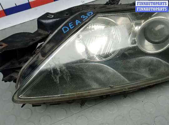 купить фара левая на MAZDA CX-7 1