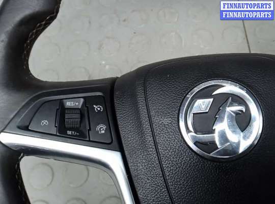 купить руль на OPEL MOKKA