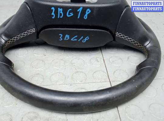 купить руль на OPEL MOKKA