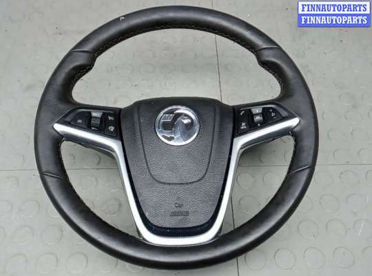 купить руль на OPEL MOKKA