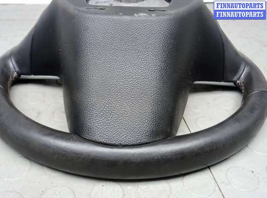 купить руль на OPEL MOKKA