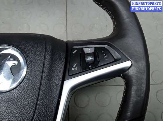 купить руль на OPEL MOKKA