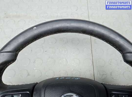 купить руль на OPEL MOKKA