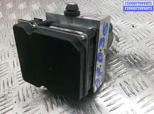 купить блок abs на LAND ROVER DISCOVERY 3