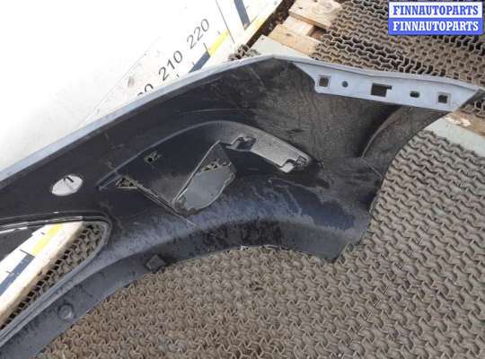 купить бампер передний на FORD FOCUS 2