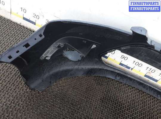 купить бампер передний на FORD FOCUS 2