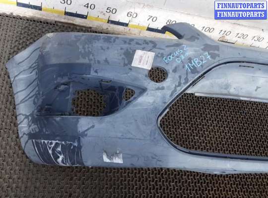 купить бампер передний на FORD FOCUS 2