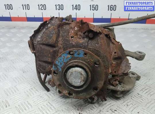 купить ступица задняя правая на CITROEN C5 2