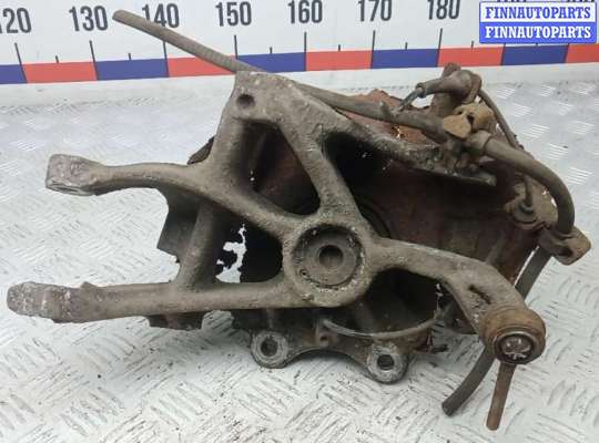 купить ступица задняя правая на CITROEN C5 2