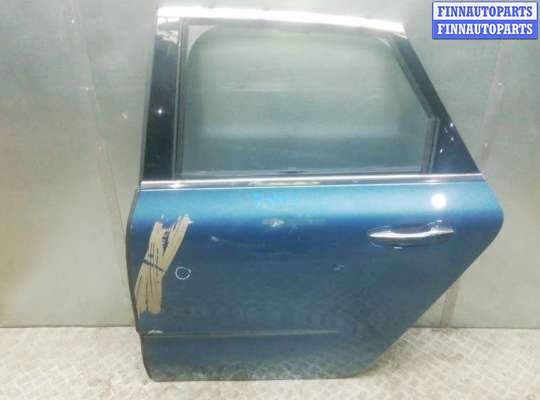 купить дверь задняя левая на CITROEN C4 PICASSO 2