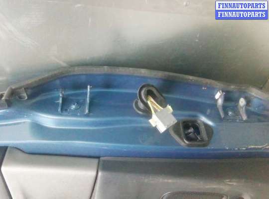 купить дверь задняя левая на CITROEN C4 PICASSO 2