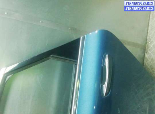 купить дверь задняя левая на CITROEN C4 PICASSO 2