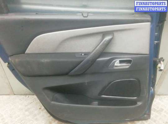 купить дверь задняя левая на CITROEN C4 PICASSO 2